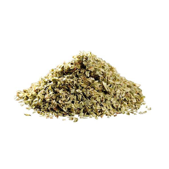 Oregano skåret 300gr. pose