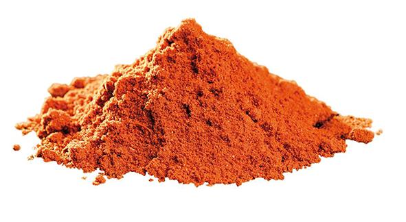 Paprika Edelsüss 25kg. sæk