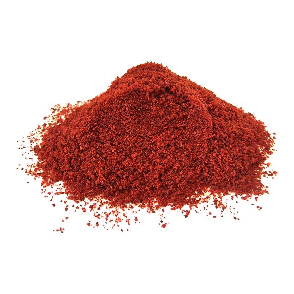 Paprika luksus 160ASTA 25kg. sæk