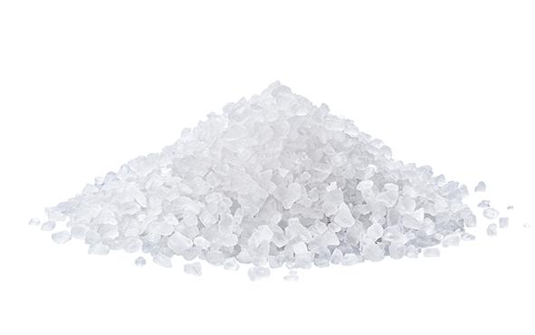 Salt groft 25kg. sæk