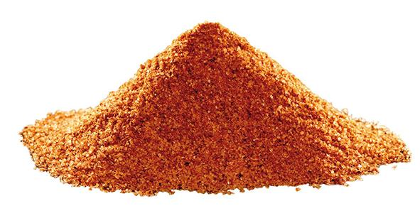 Piment D’Espelette 25 kg. sæk