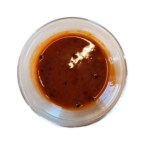 Würzöl naturel skalotteløg 3kg. spand