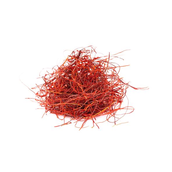 Chili Fibres 10kg. sæk