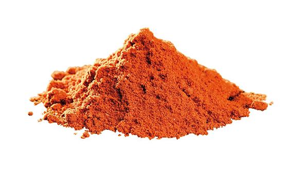 Øko paprika Edelsüss 25 kg sæk