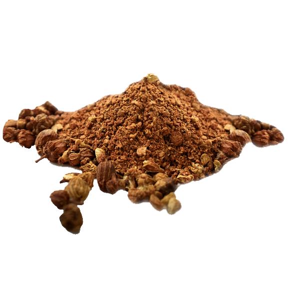 Peber Szechuan stødt 20kg. sæk