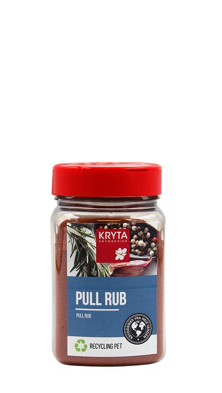 Pull rub 250gr. dåse 