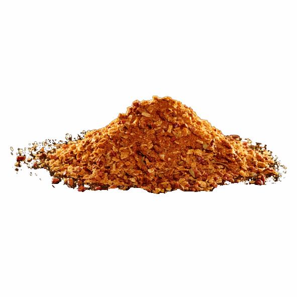 Mexico mix u/msg 10 kg. - spand