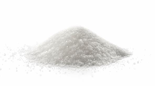 Melis Granulated sugar 25kg sæk