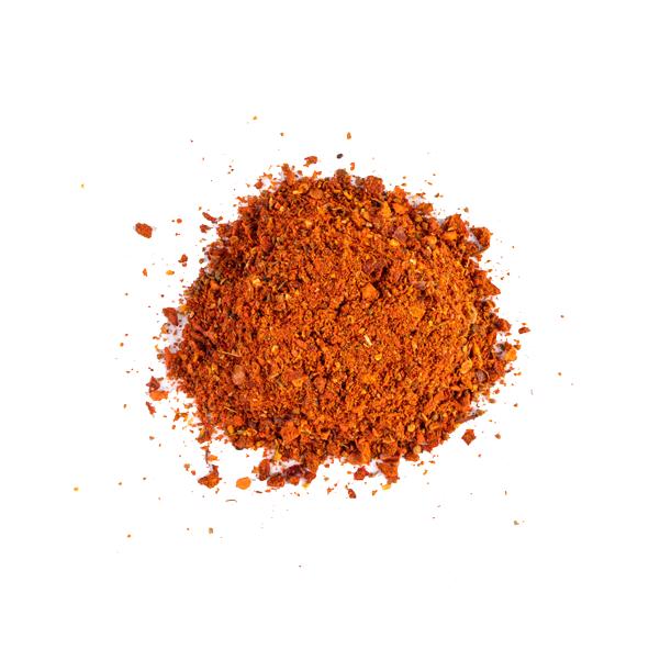 Pesto rød tørpesto 10 kg. sæk