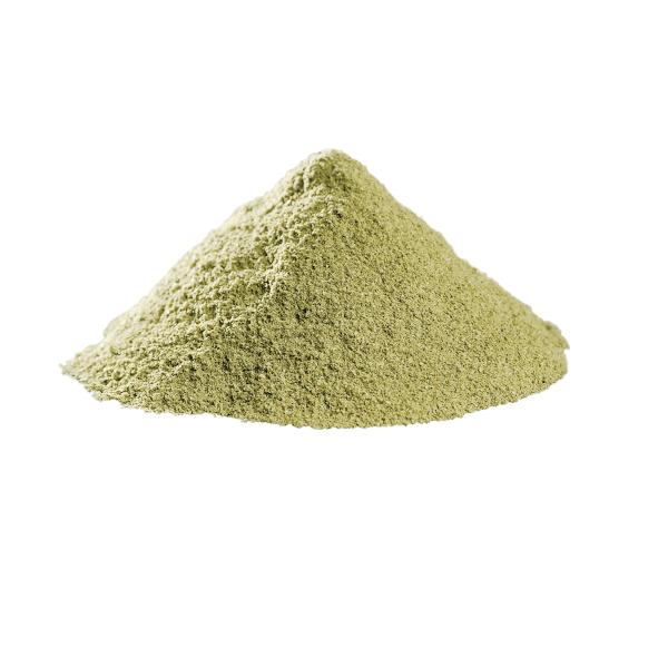 Persille stødt 25kg. sæk